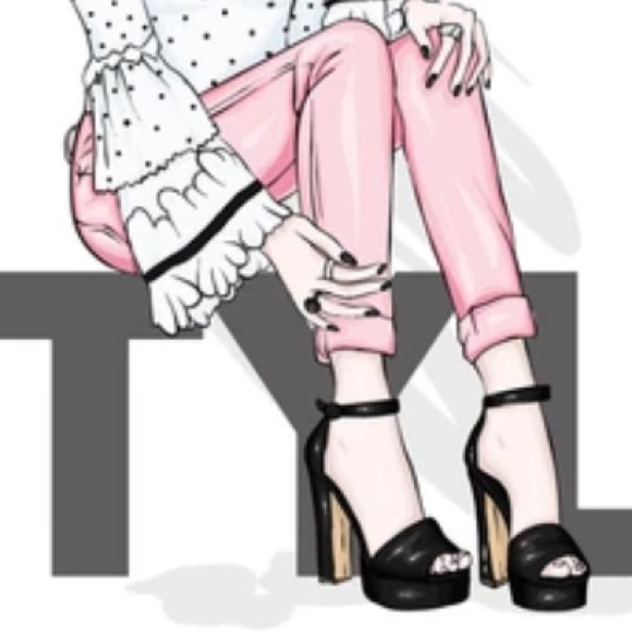 Meet your Posher, Ana - Picture 4 of 7